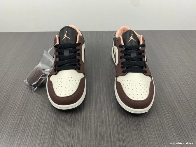 Cheap Low DC6991-200 1 Jordan Mocha Air 0709
